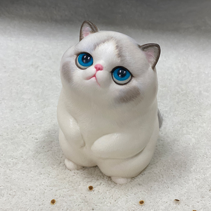 Pig CAT [Meer Blue]
