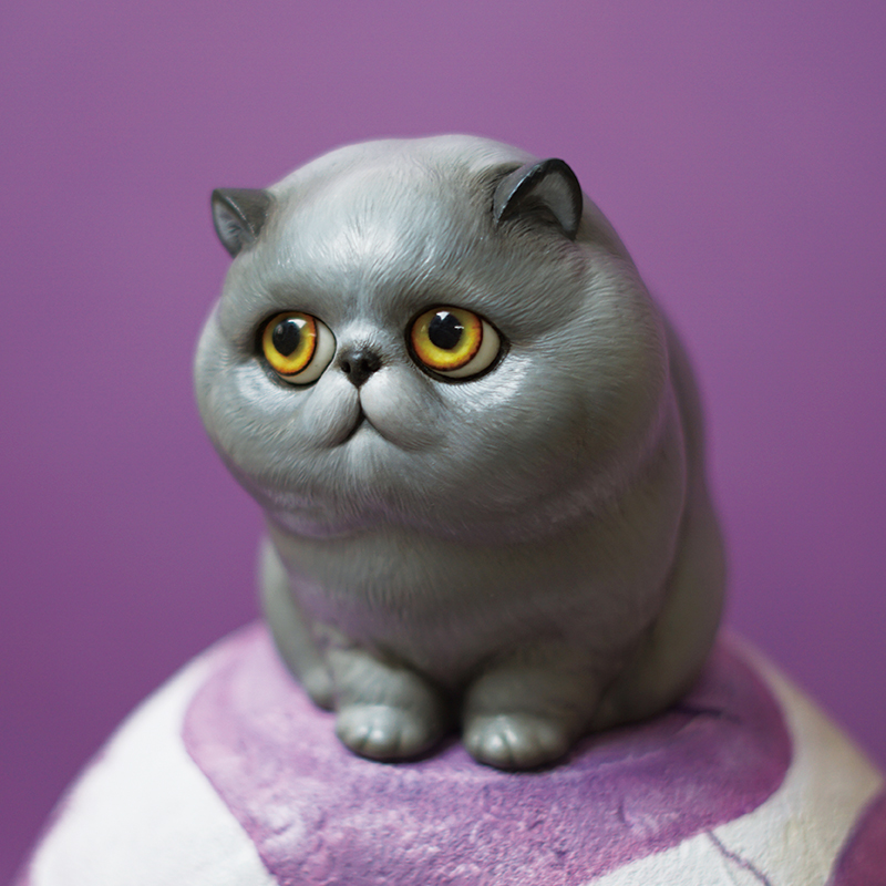 Pig CAT [Susu]